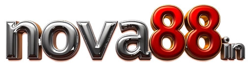 nova88 in logo