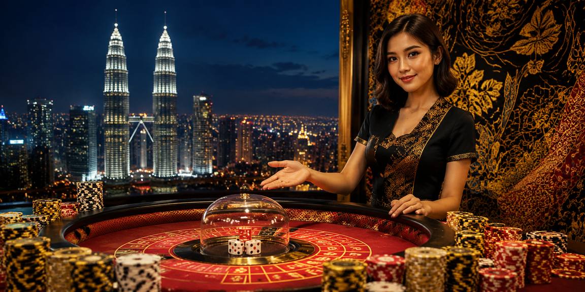 nova88 in Dealer Langsung, Permainan Nyata, Pengalaman Tanpa Henti